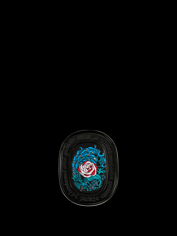 Eau Capitale Refillable Solid Perfume